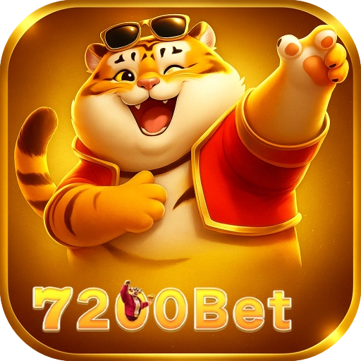 7200bet logo
