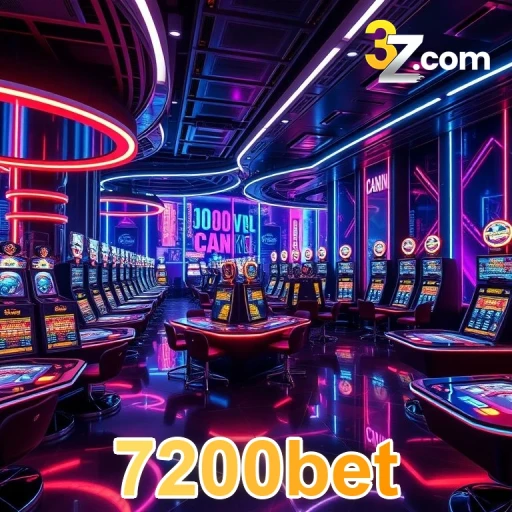 7200bet Jogos Variados