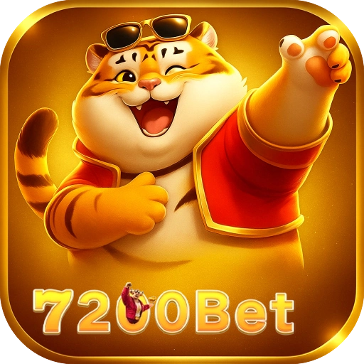 7200bet LOGO