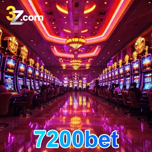 7200bet Programas VIP